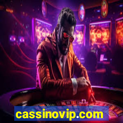 cassinovip.com