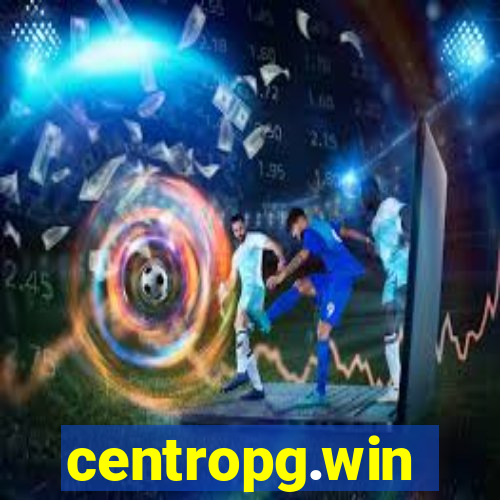 centropg.win