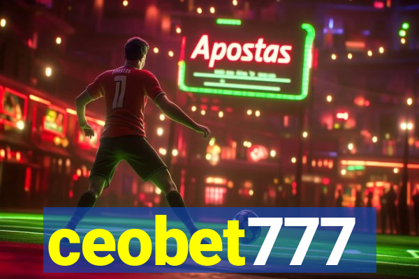 ceobet777