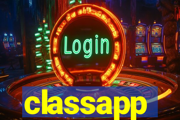 classapp