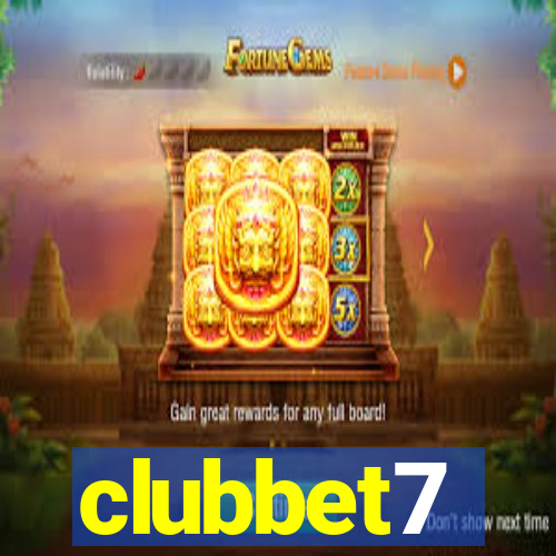 clubbet7