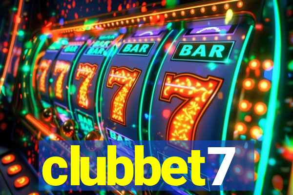 clubbet7