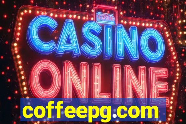 coffeepg.com