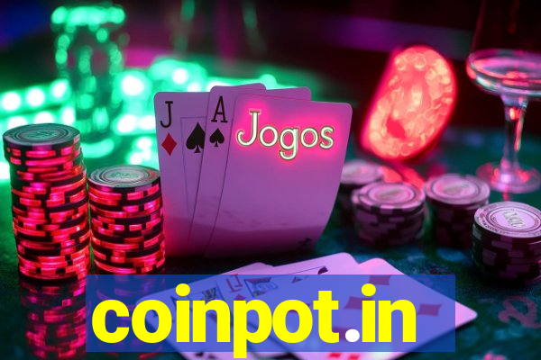 coinpot.in