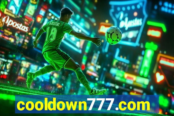 cooldown777.com