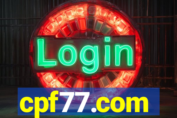 cpf77.com