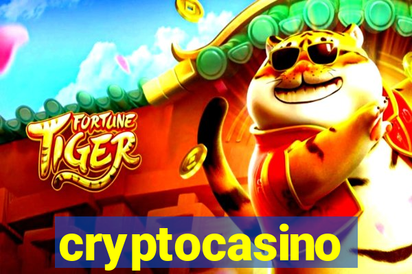 cryptocasino