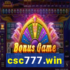 csc777.win