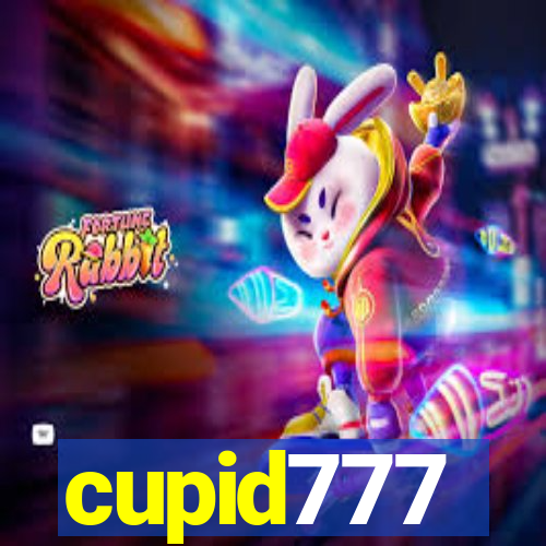 cupid777