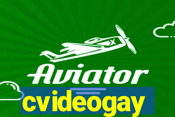 cvideogay