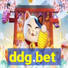 ddg.bet