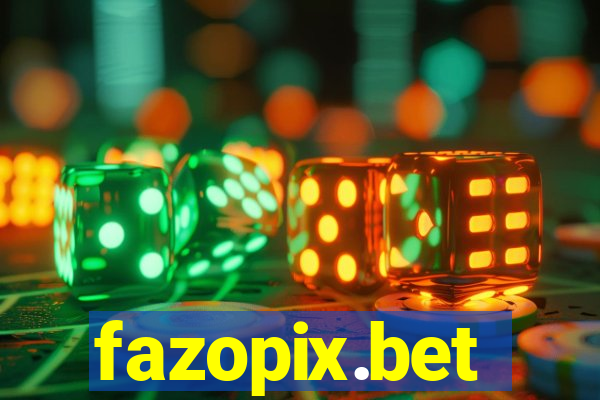 fazopix.bet