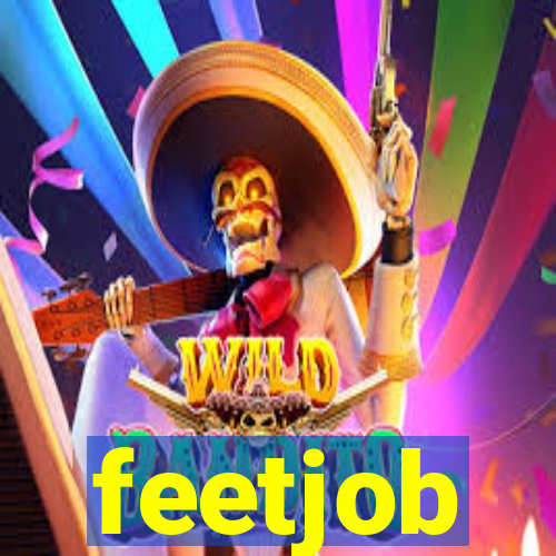 feetjob