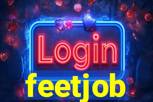 feetjob