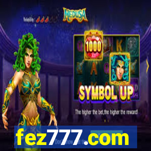 fez777.com