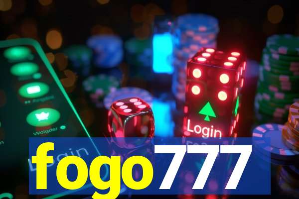 fogo777