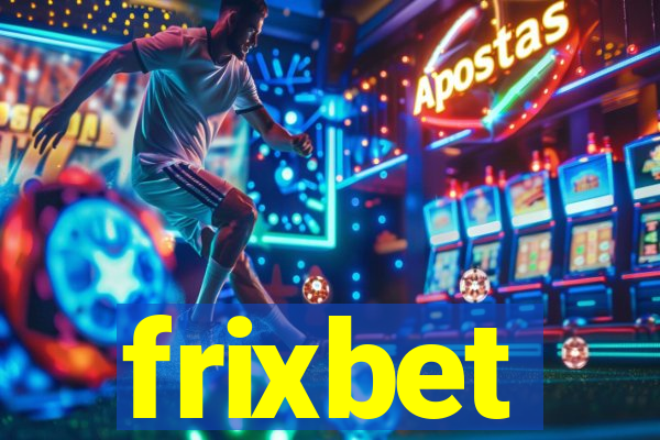 frixbet