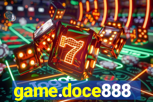 game.doce888