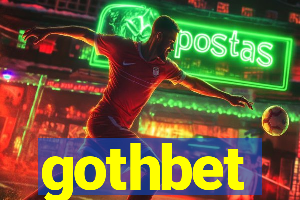 gothbet