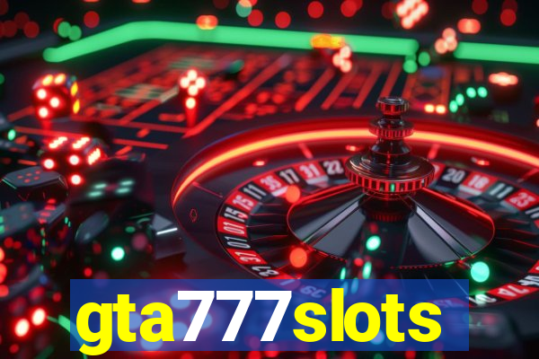 gta777slots