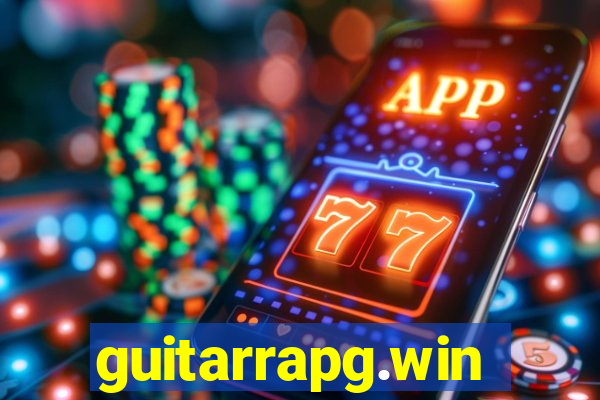 guitarrapg.win