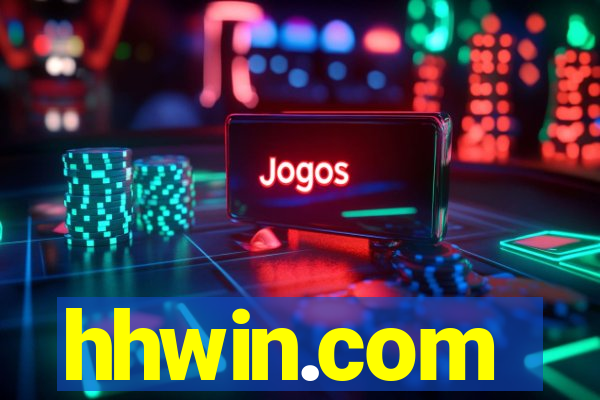 hhwin.com