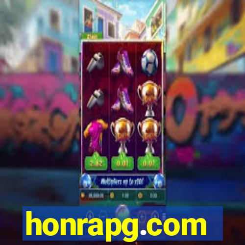 honrapg.com