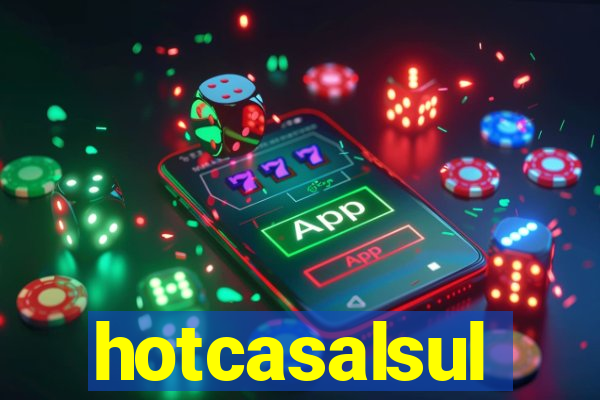 hotcasalsul