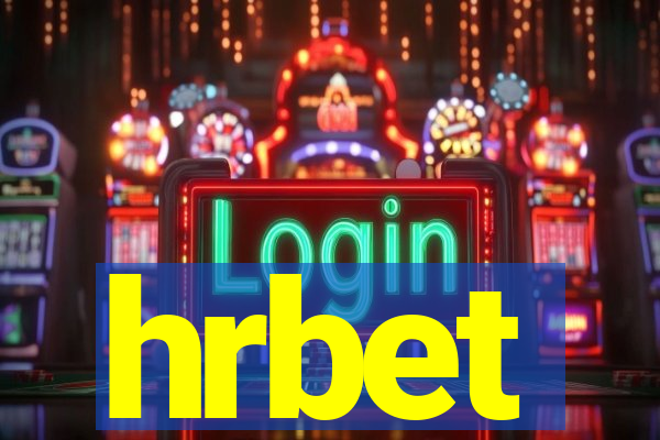 hrbet