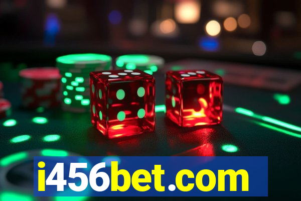 i456bet.com