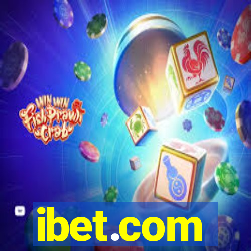 ibet.com