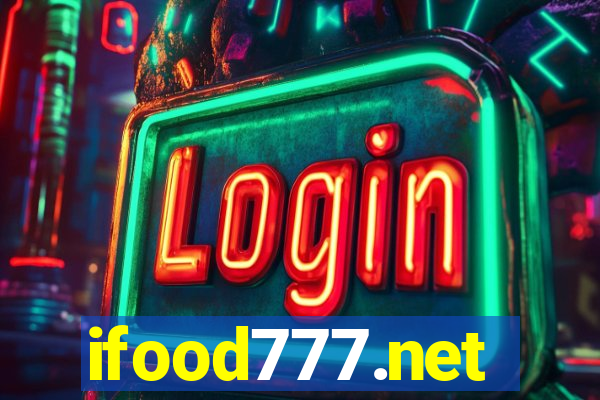 ifood777.net