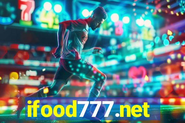 ifood777.net