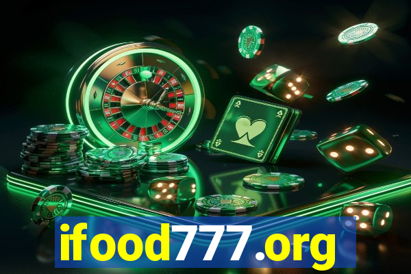 ifood777.org