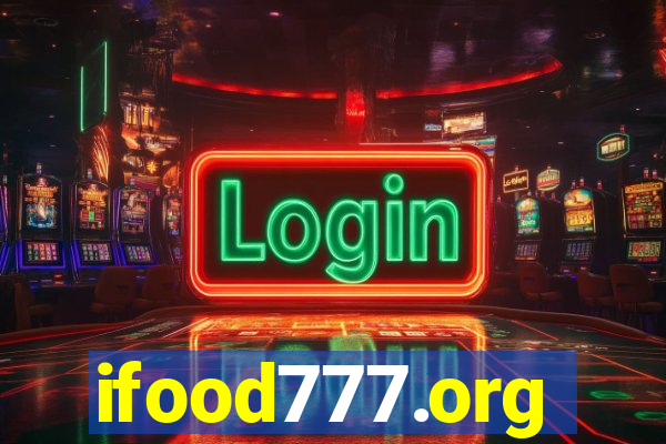 ifood777.org