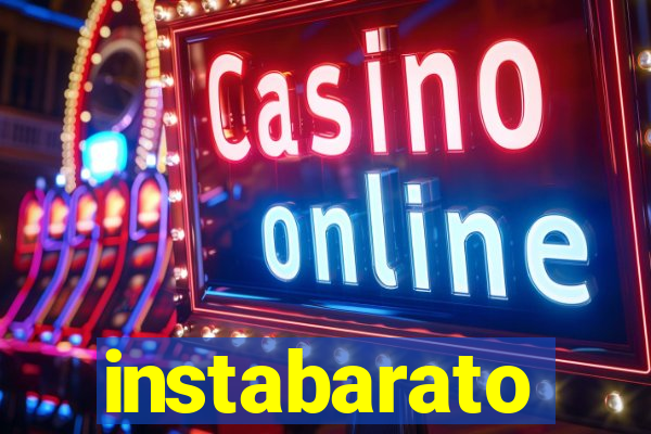 instabarato