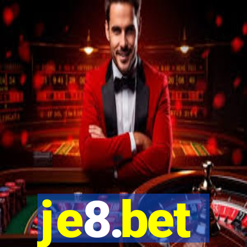 je8.bet