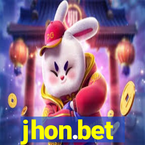 jhon.bet