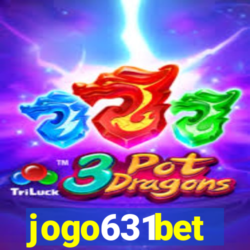 jogo631bet