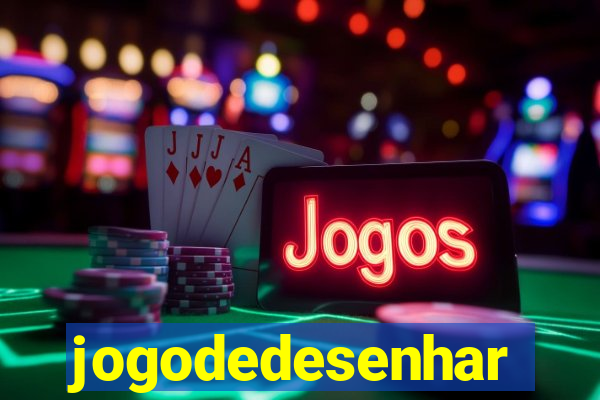 jogodedesenhar