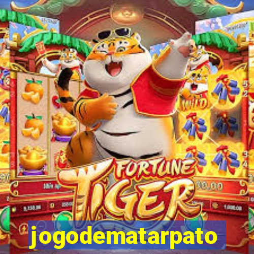 jogodematarpato