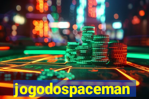 jogodospaceman