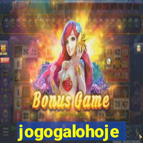 jogogalohoje