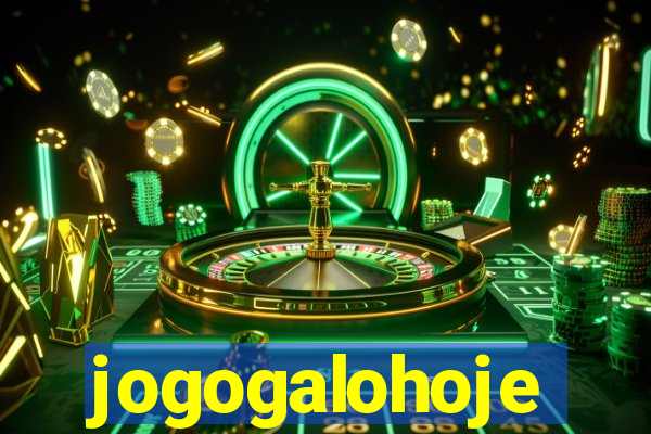 jogogalohoje