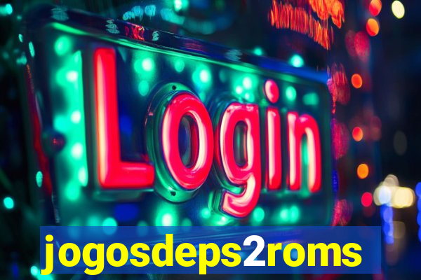 jogosdeps2roms