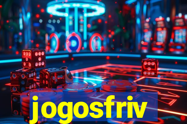 jogosfriv