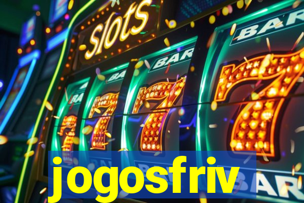 jogosfriv