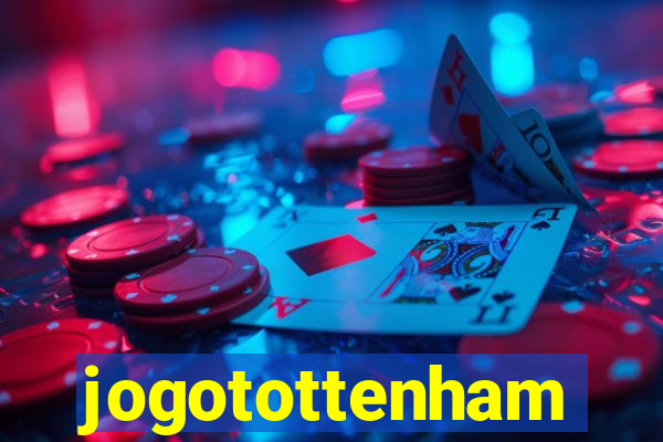 jogotottenham