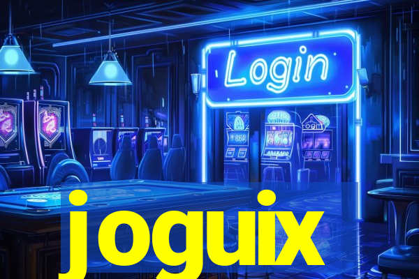 joguix