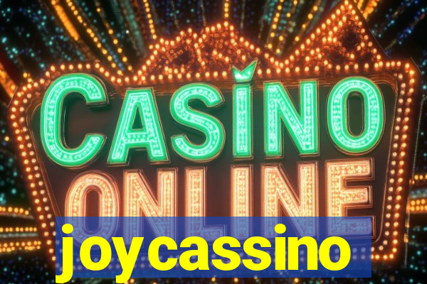 joycassino